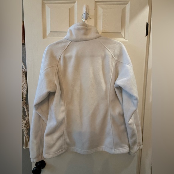 Columbia fleece jacket - Picture 2 of 9